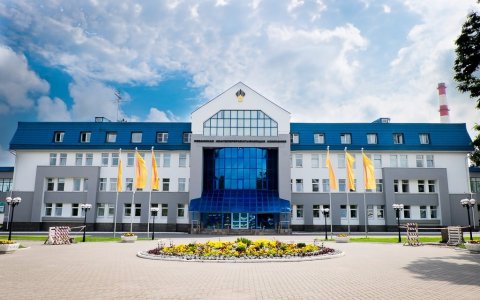 Завод Масел ООО «РН-Смазочные материалы»