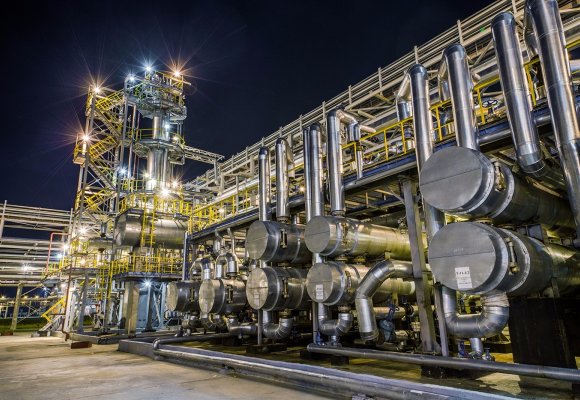 Новокуйбышевский завод масел и присадок