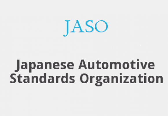 Классификация моторных масел по JASO